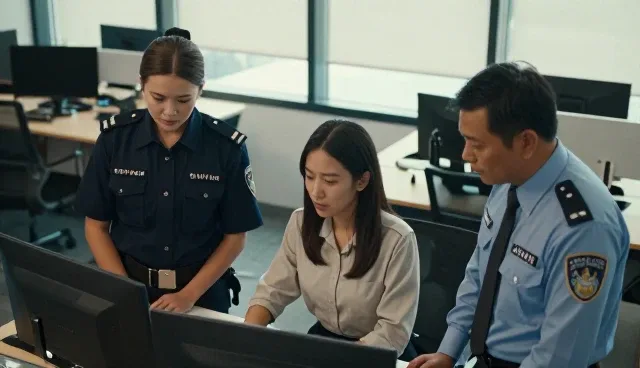 搬家流程中仓储管理服务的应用场景解析