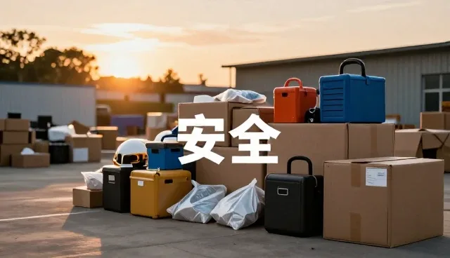 冷链运输服务在不同场景下的性能表现与适用条件分析
