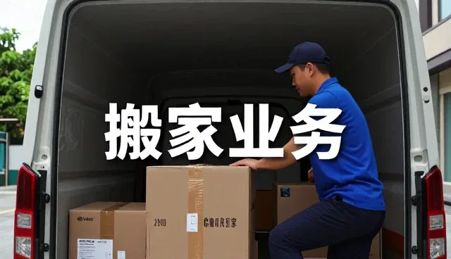 装卸搬运有哪些特点?