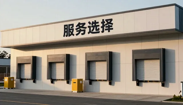 装卸搬运中库存整理的关键实践与场景适配