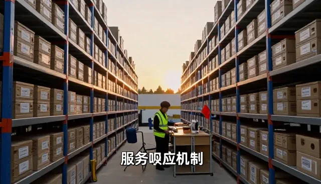 冷链运输服务如何实现多场景适配
